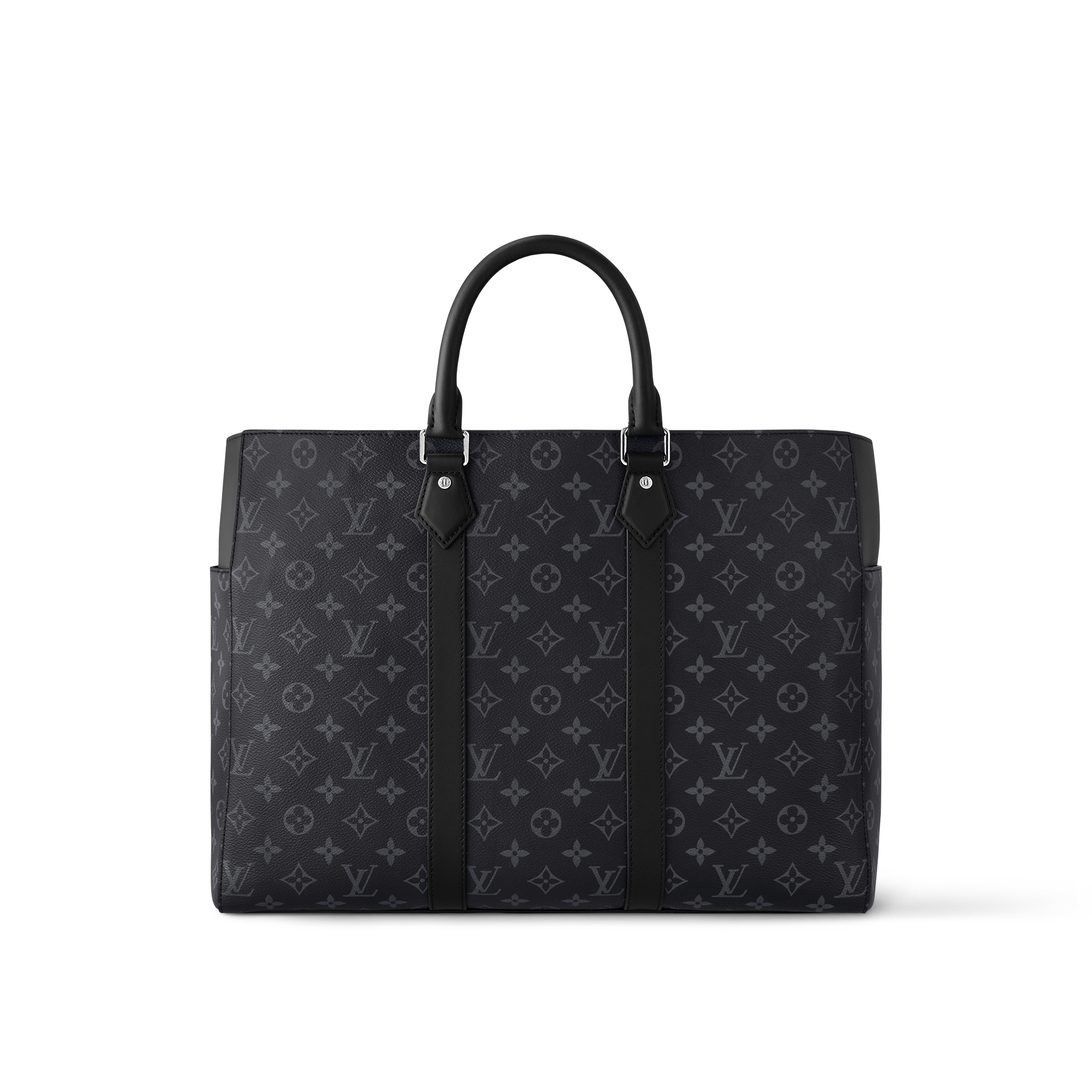 10,252円LOUIS VUITTON ルイ ヴィトン  ビジネス モノグラム サックプラ